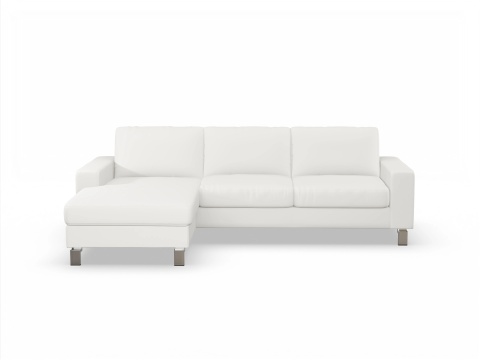 Ecksofa LO Medium Plus L